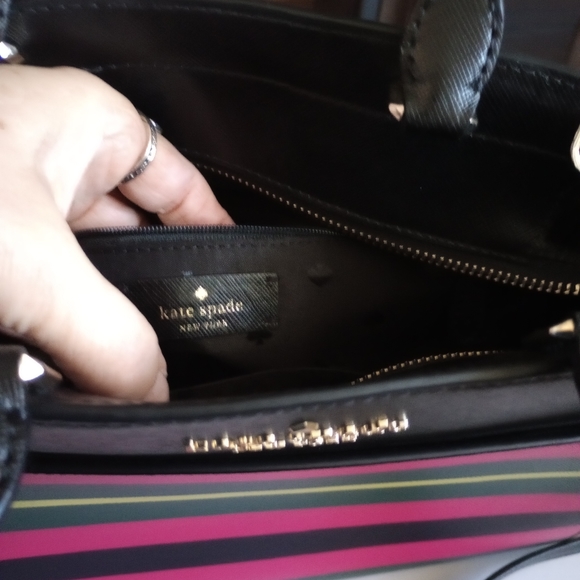 Kate Spade crossbody - Picture 3 of 4